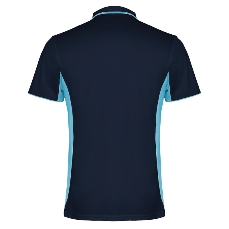 Polo técnico combinado montmeló