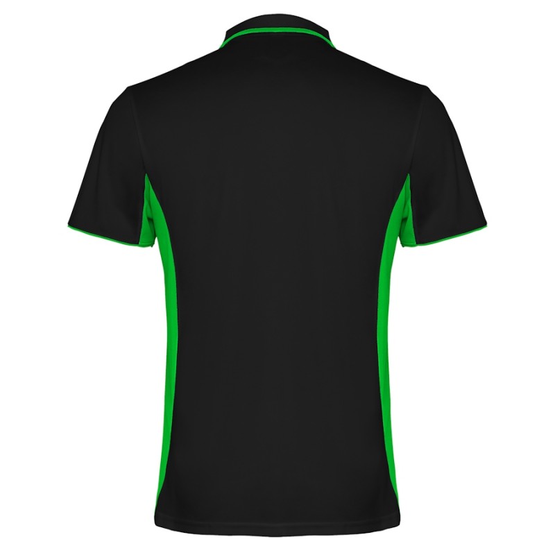 Polo técnico combinado montmeló