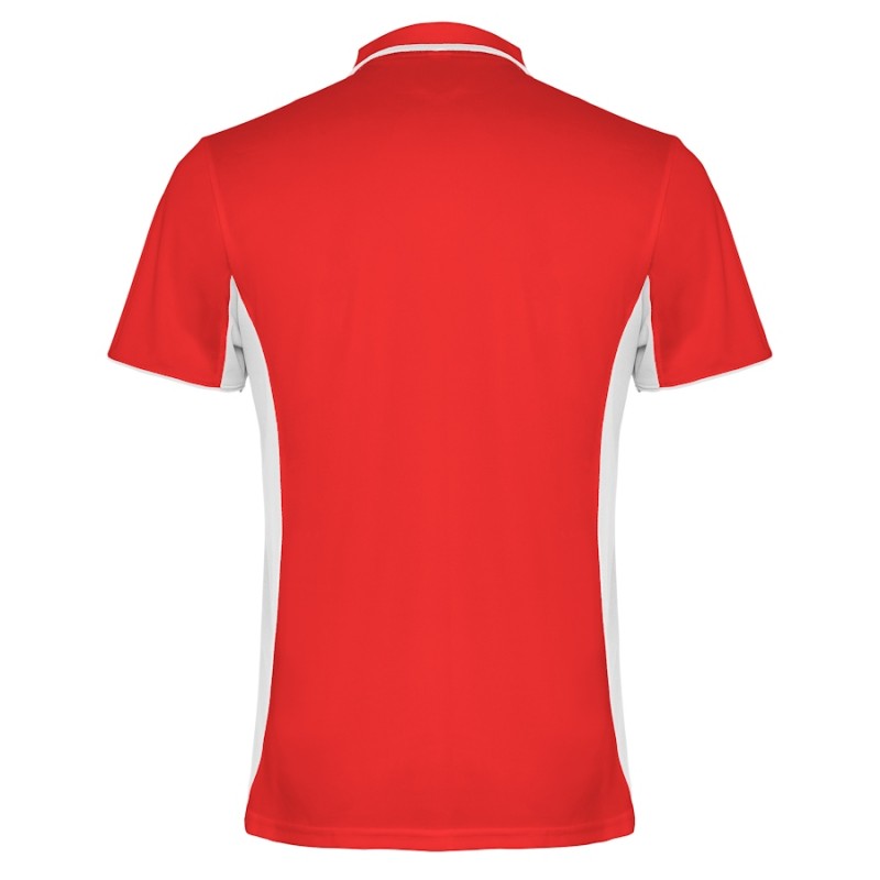 Polo técnico combinado montmeló