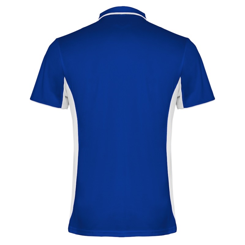 Polo técnico combinado montmeló