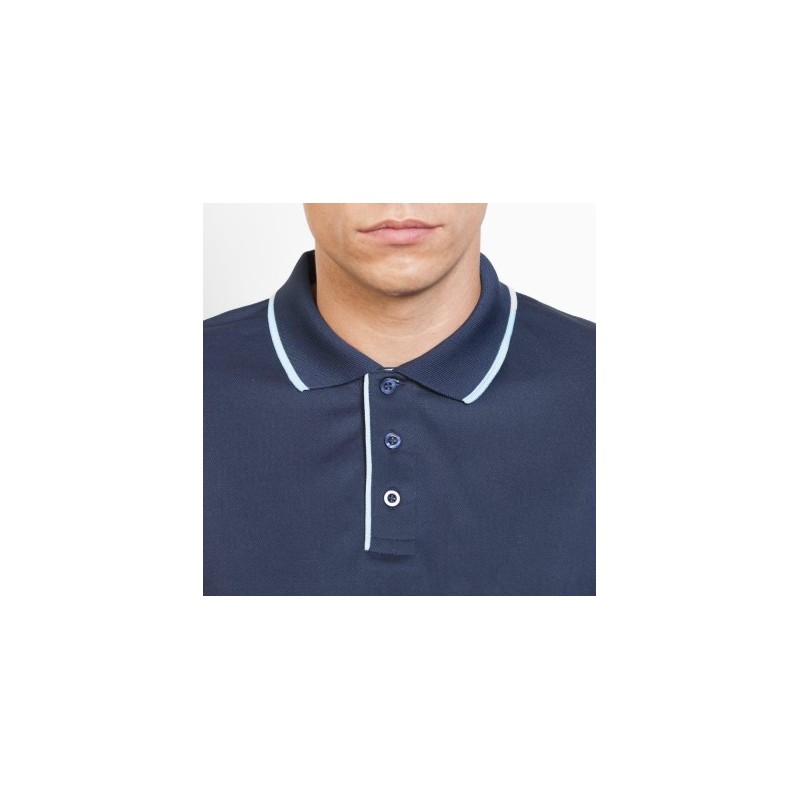 Polo técnico combinado montmeló