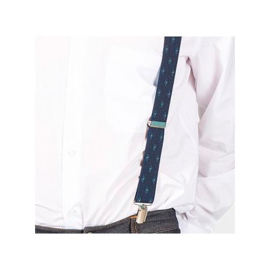 Tirante Estampado Garys 329100