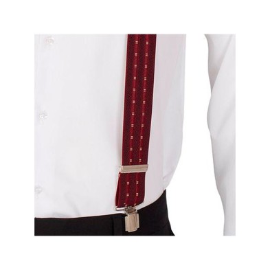 Tirante Estampado Garys 329100