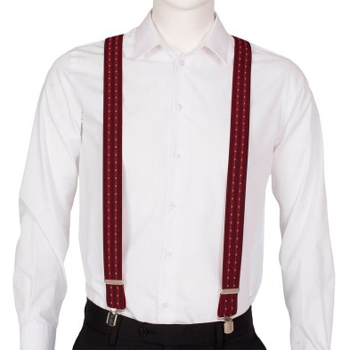 Tirante Estampado Garys 329100