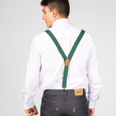 Tirante Liso Garys 329000