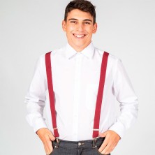 TIRANTE LISO GARYS 329000
