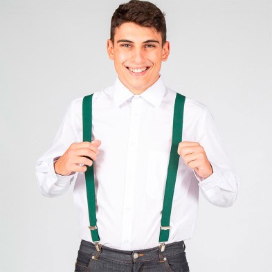 Tirante Liso Garys 329000