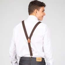 TIRANTE LISO GARYS 329000