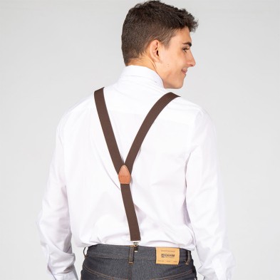 Tirante Liso Garys 329000