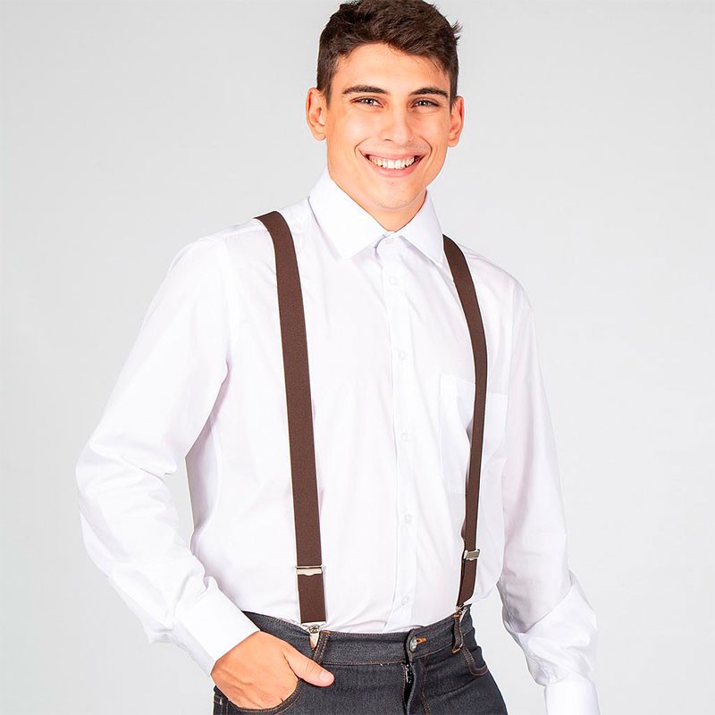 Tirante liso garys 329000