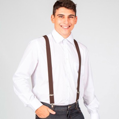 Tirante Liso Garys 329000