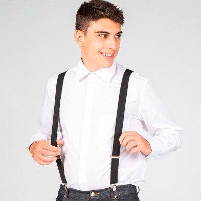 Tirante Liso Garys 329000