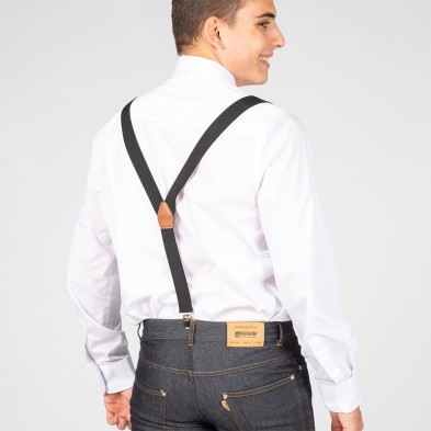Tirante Liso Garys 329000