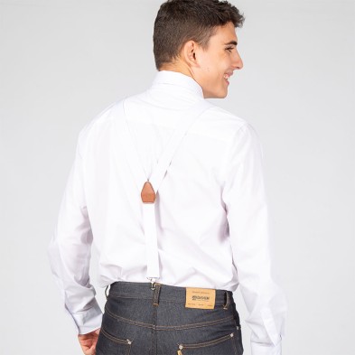 Tirante Liso Garys 329000