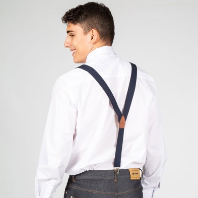 Tirante Liso Garys 329000