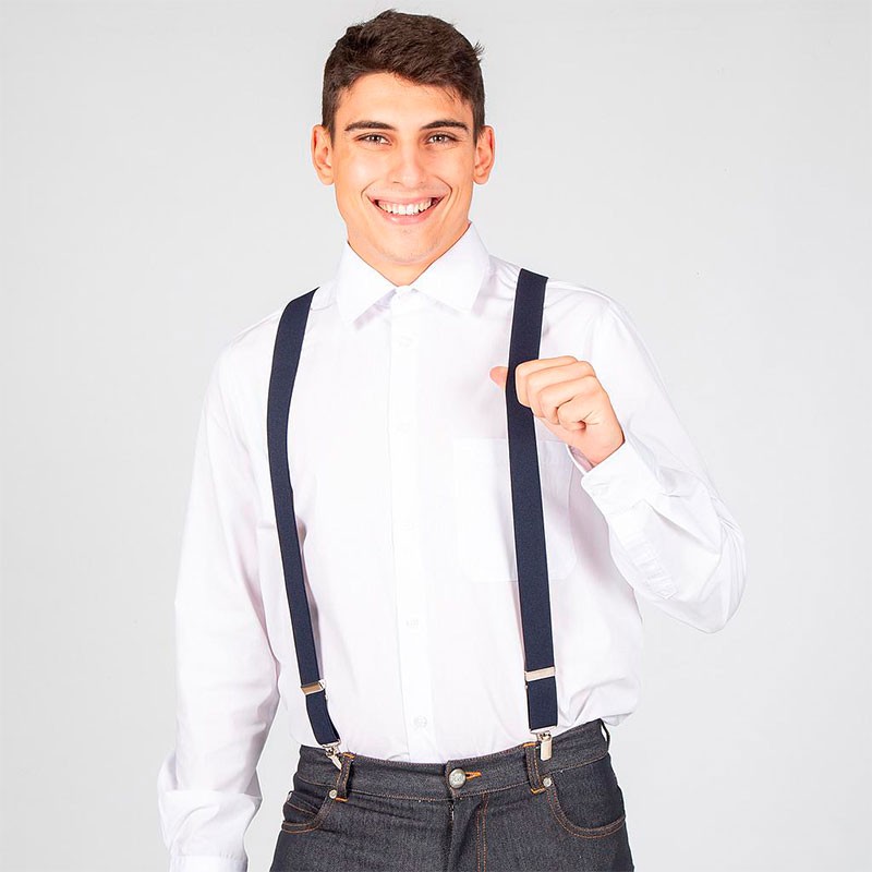 Tirante liso garys 329000