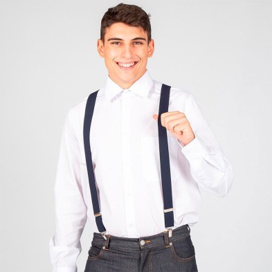 Tirante Liso Garys 329000