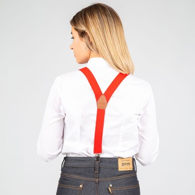 Tirante Liso Garys 329000