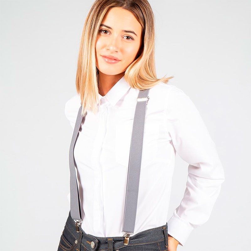 Tirante liso garys 329000