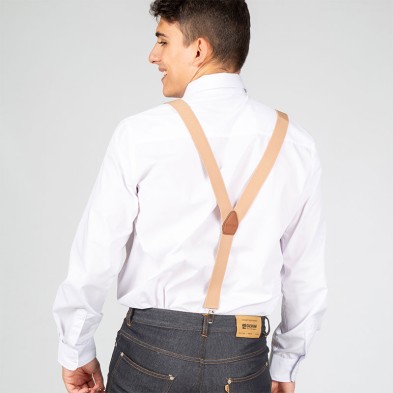 Tirante Liso Garys 329000