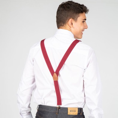 Tirante Liso Garys 329000