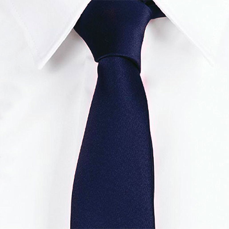 Corbata raso garys 327400