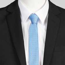 CORBATA PUNTOS GARYS 327300
