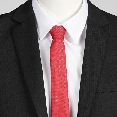 Corbata Puntos Garys 327300