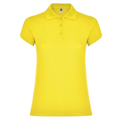 Polo Roly Star Woman 6634