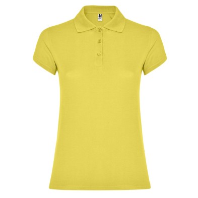 Polo Roly Star Woman 6634