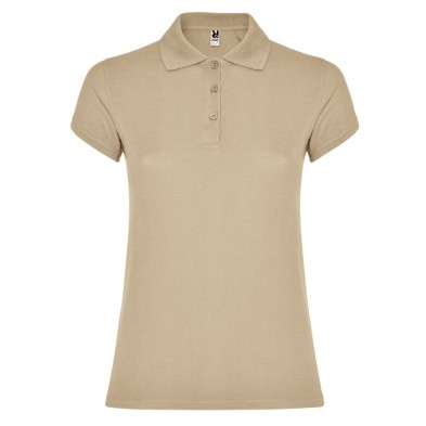 Polo Roly Star Woman 6634