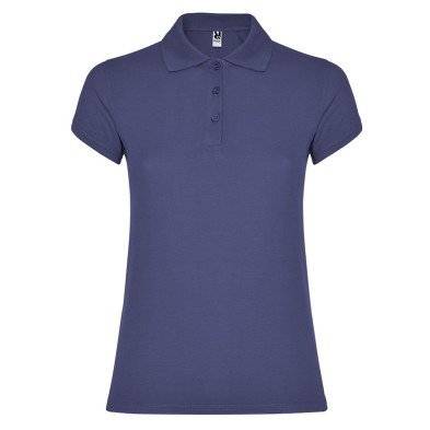 Polo Roly Star Woman 6634