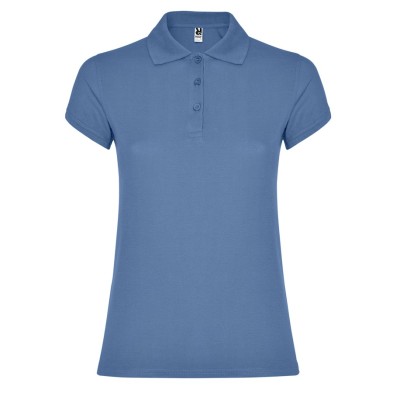 Polo Roly Star Woman 6634