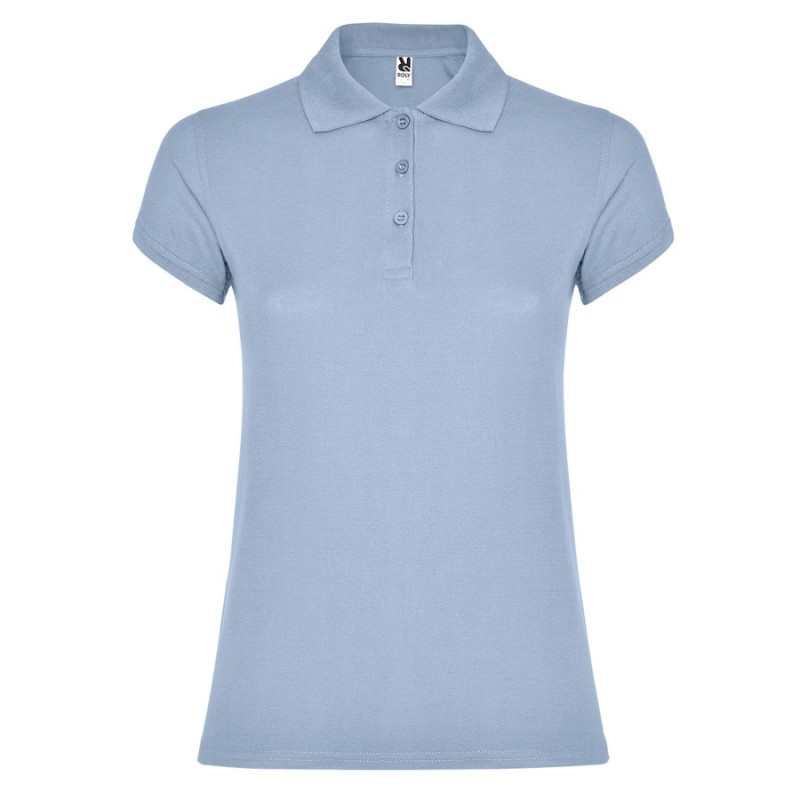 Polo roly star woman 6634