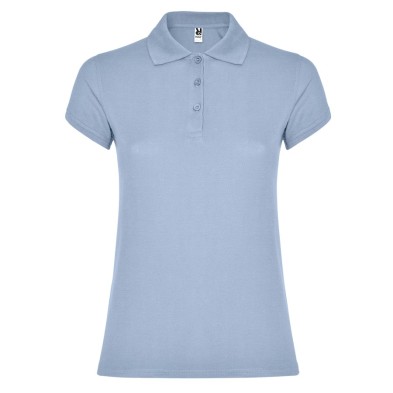 Polo Roly Star Woman 6634