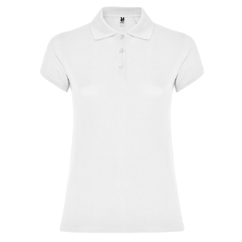 Polo roly star woman 6634