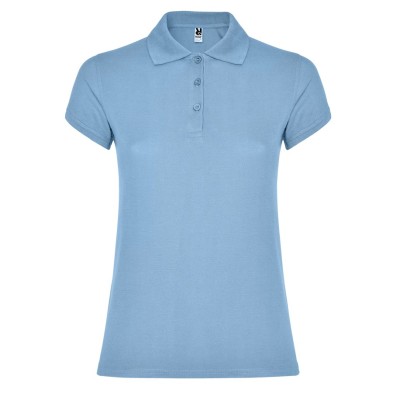 Polo Roly Star Woman 6634