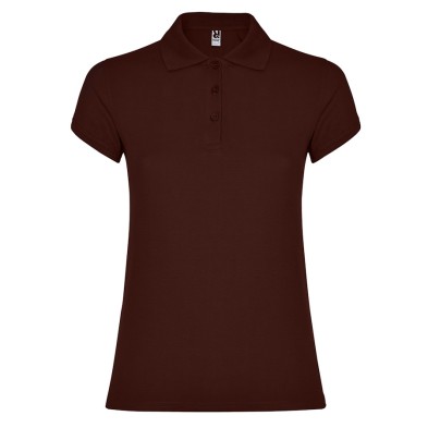 Polo Roly Star Woman 6634