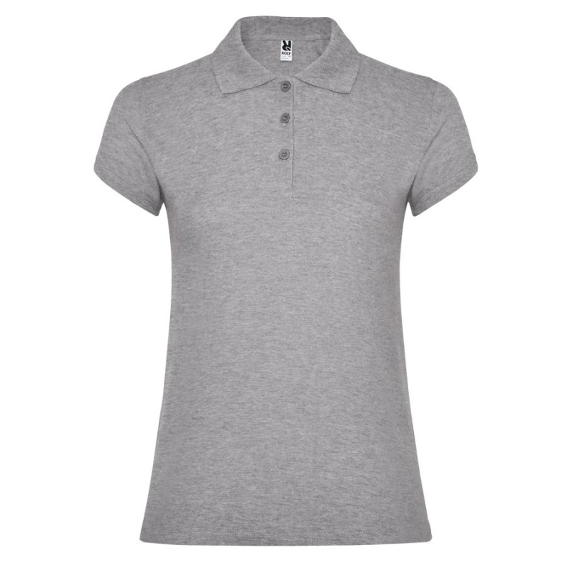 Polo roly star woman 6634
