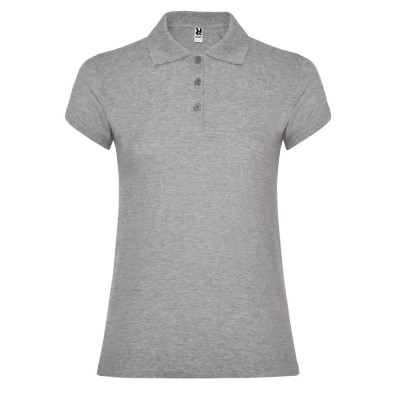 Polo Roly Star Woman 6634