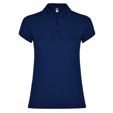 Polo Roly Star Woman 6634