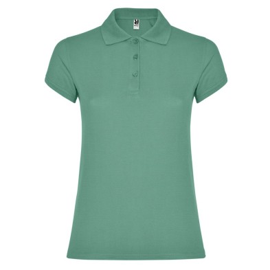 Polo Roly Star Woman 6634