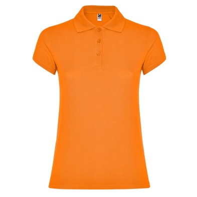 Polo Roly Star Woman 6634