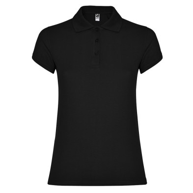 Polo Roly Star Woman 6634