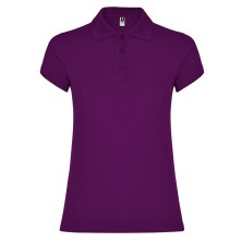 Comprar POLO ROLY STAR WOMAN 6634