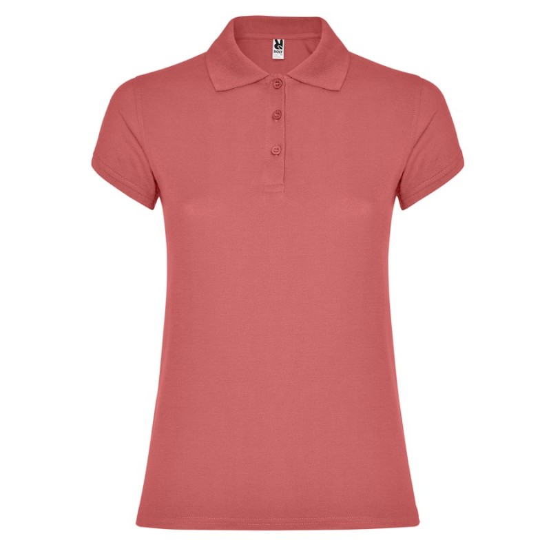 Polo roly star woman 6634