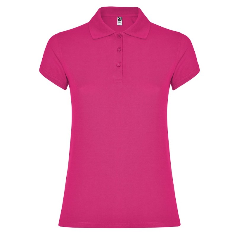 Polo roly star woman 6634