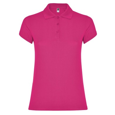 Polo Roly Star Woman 6634