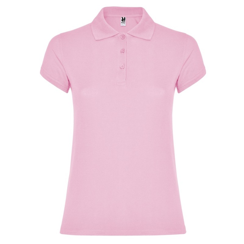 Polo roly star woman 6634