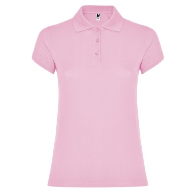 Polo Roly Star Woman 6634